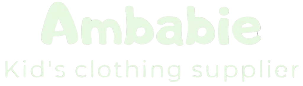 Ambabie – Kid's clothing supplier