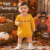 French knot Turkey boy bubble