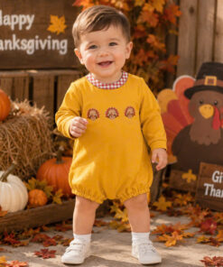 French knot Turkey boy bubble